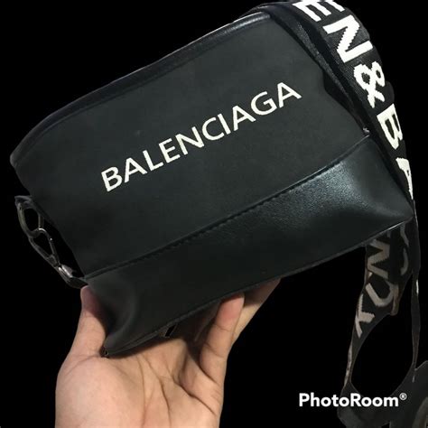 balenciaga travel bag|balenciaga sling bag men.